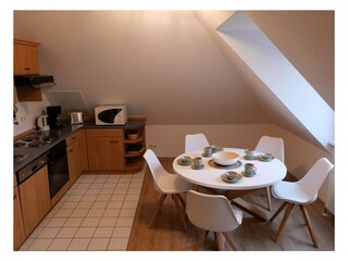 Ferienwohnung Kühlungsborn-West Ausstattung 6