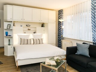 Ferienwohnung Kühlungsborn-West Ausstattung 10