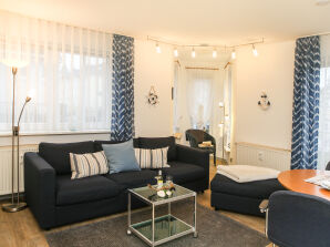 Ferienwohnung FeWo Haus Olymp 319675