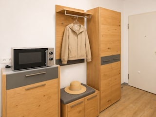 Ferienwohnung Kühlungsborn-West Ausstattung 15