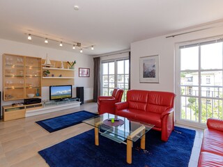 Ferienwohnung Kühlungsborn-West Ausstattung 2