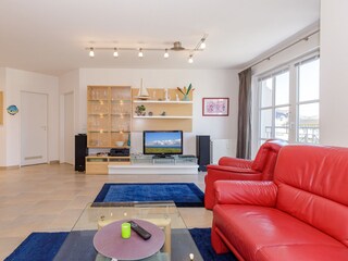 Ferienwohnung Kühlungsborn-West Ausstattung 3