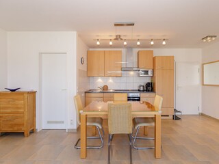 Ferienwohnung Kühlungsborn-West Ausstattung 8