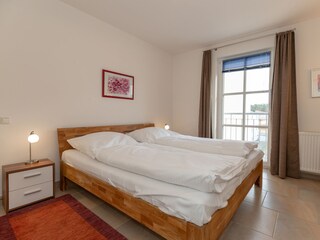 Ferienwohnung Kühlungsborn-West Ausstattung 9