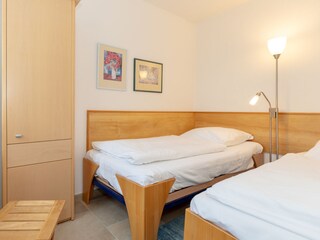 Ferienwohnung Kühlungsborn-West Ausstattung 11