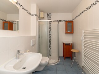 Ferienwohnung Kühlungsborn-West Ausstattung 13