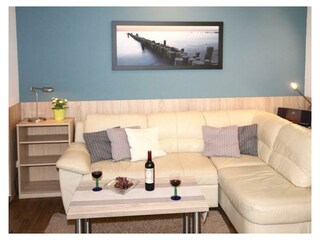Ferienwohnung Kühlungsborn-West Ausstattung 5
