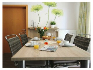 Ferienwohnung Kühlungsborn-West Ausstattung 7