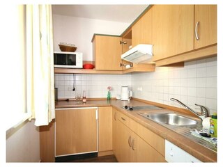 Ferienwohnung Kühlungsborn-West Ausstattung 8
