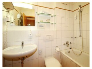 Ferienwohnung Kühlungsborn-West Ausstattung 11