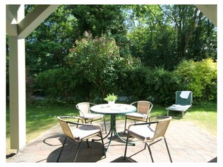 Ferienwohnung Kühlungsborn-West Außenaufnahme 2