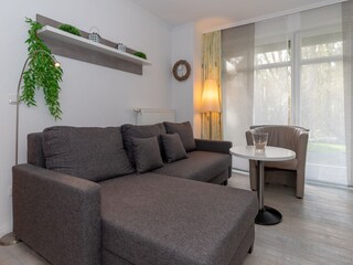 Ferienwohnung Kühlungsborn-West Ausstattung 7