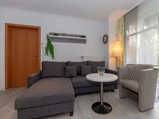 Ferienwohnung Kühlungsborn-West Ausstattung 8