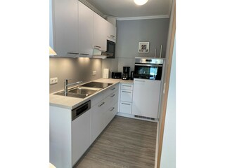 Ferienwohnung Kühlungsborn-West Ausstattung 9