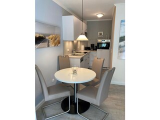 Ferienwohnung Kühlungsborn-West Ausstattung 10