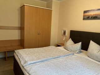 Ferienwohnung Kühlungsborn-West Ausstattung 13