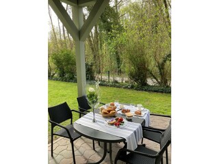 Ferienwohnung Kühlungsborn-West Außenaufnahme 2