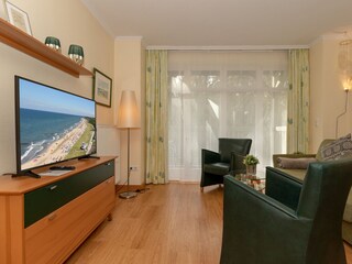 Ferienwohnung Kühlungsborn-West Ausstattung 6