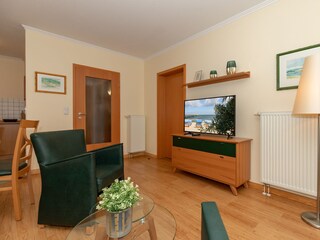 Ferienwohnung Kühlungsborn-West Ausstattung 7