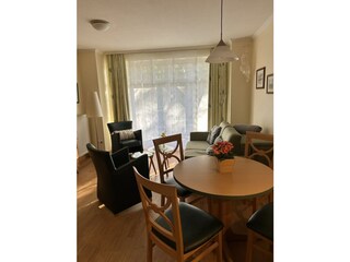 Ferienwohnung Kühlungsborn-West Ausstattung 9