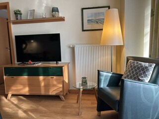 Ferienwohnung Kühlungsborn-West Ausstattung 8