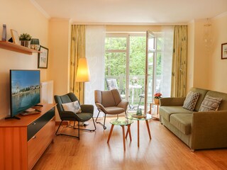 Ferienwohnung Kühlungsborn-West Ausstattung 4