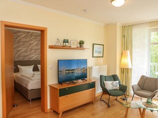 Ferienwohnung Kühlungsborn-West Ausstattung 5