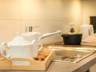 Ferienwohnung Kühlungsborn-West Ausstattung 8