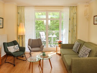 Ferienwohnung Kühlungsborn-West Ausstattung 6