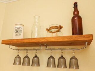 Ferienwohnung Kühlungsborn-West Ausstattung 10