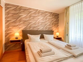 Ferienwohnung Kühlungsborn-West Ausstattung 11