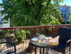 FeWo Residenz Ostseewind 319685