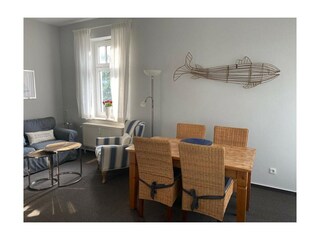 Ferienwohnung Kühlungsborn-Ost Ausstattung 5