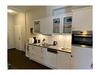 Ferienwohnung Kühlungsborn-Ost Ausstattung 6