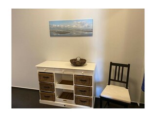 Ferienwohnung Kühlungsborn-Ost Ausstattung 8