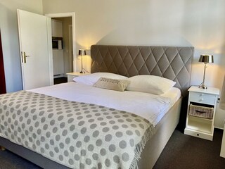 Ferienwohnung Kühlungsborn-Ost Ausstattung 9