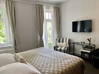 Ferienwohnung Kühlungsborn-Ost Ausstattung 10