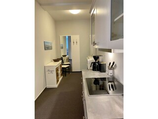 Ferienwohnung Kühlungsborn-Ost Ausstattung 7