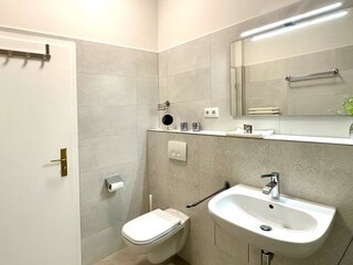 Ferienwohnung Kühlungsborn-Ost Ausstattung 15