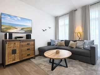 Ferienwohnung Kühlungsborn-Ost Ausstattung 4