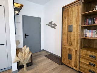 Ferienwohnung Kühlungsborn-Ost Ausstattung 7