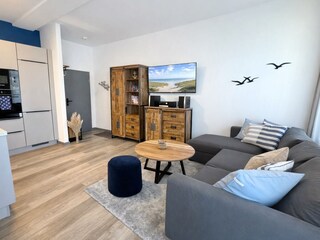 Ferienwohnung Kühlungsborn-Ost Ausstattung 8