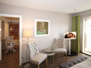 Ferienwohnung Kühlungsborn-Ost Ausstattung 8