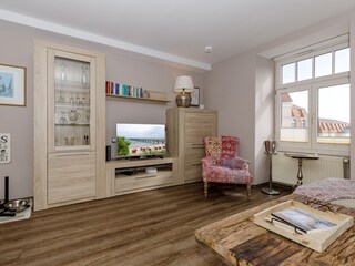 Ferienwohnung Kühlungsborn-Ost Ausstattung 9