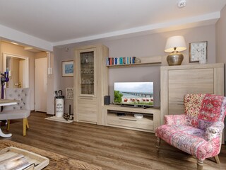 Ferienwohnung Kühlungsborn-Ost Ausstattung 6