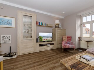 Ferienwohnung Kühlungsborn-Ost Ausstattung 5