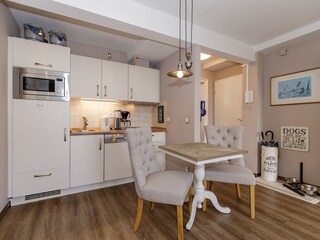 Ferienwohnung Kühlungsborn-Ost Ausstattung 7