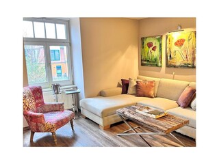 Ferienwohnung Kühlungsborn-Ost Ausstattung 3