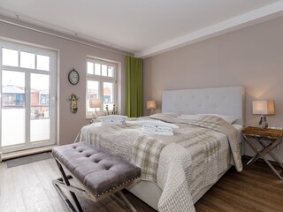 Ferienwohnung Kühlungsborn-Ost Ausstattung 11