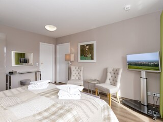 Ferienwohnung Kühlungsborn-Ost Ausstattung 10